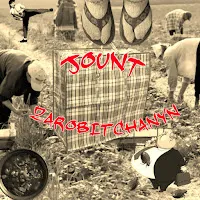 Jount — Заробітчанин — обложка